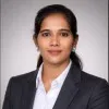 Nandhini Mahesh