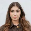 Siranush Babakhanova Nobile