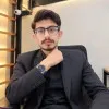 Syed Mudasir Badar