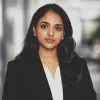 Sreeja kethavarapu