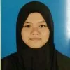 Syarifah Nordin