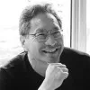 Colin Okashimo