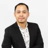 Benjie Almoroto