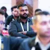 AJMAL AB