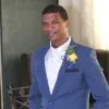 Andre Carlo Valentine