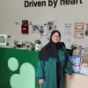 Nadia Farhan