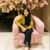 Megha Upadhyay