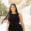 Itzel Gomez