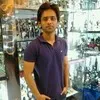 AKSHAY VAIDYA