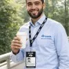Mohammed Anas