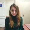 Zoriana Livak