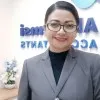 Marie Cristy Jessica Domingo