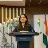 Barsha Chatterjee