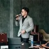 Oliver Cao