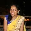Tejashri patil