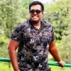 Prasanth Sridhar
