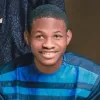 Naphtali Imeh