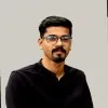Mohammed Ashik