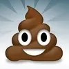poop turd