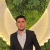 Otabek Almatov
