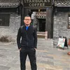 Roger hou