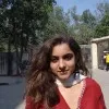 RENISHA ARYA