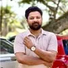 Aadhil George