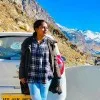 Farida Shaikh