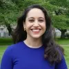 Larisa Ozeryansky PhD