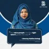 Ummay Habiba Sohagi