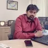NISCHAL SRIVASTAVA