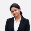 Adv Sandra Saijan