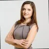 Irena Rasevych
