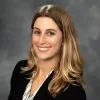 Sarah Morris