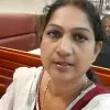 Priyadarshini Ebenezer