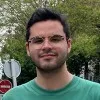 Santiago Perez