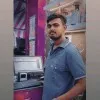 Munesh Kumar