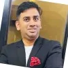Eshant Srivastava