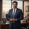 Ashokraja Subramanian