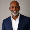 Tony James