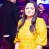 Urvashi Chandra