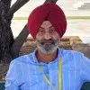 Daljit Dogra