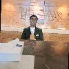 RAJNEESH BHARTI
