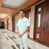Nishant Awasthi