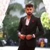 Nimish Sharma