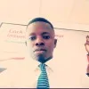 Albert Donkor