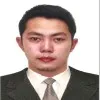 Mark Glenn Monajan