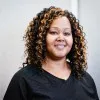 Candice Hamilton