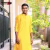 Pratik Pachangane