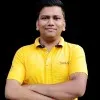 Paresh Halpati